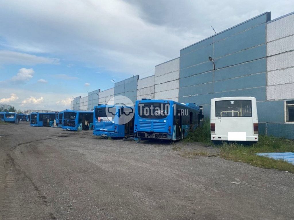 Фото КАвЗ 4270-0000010-80 6