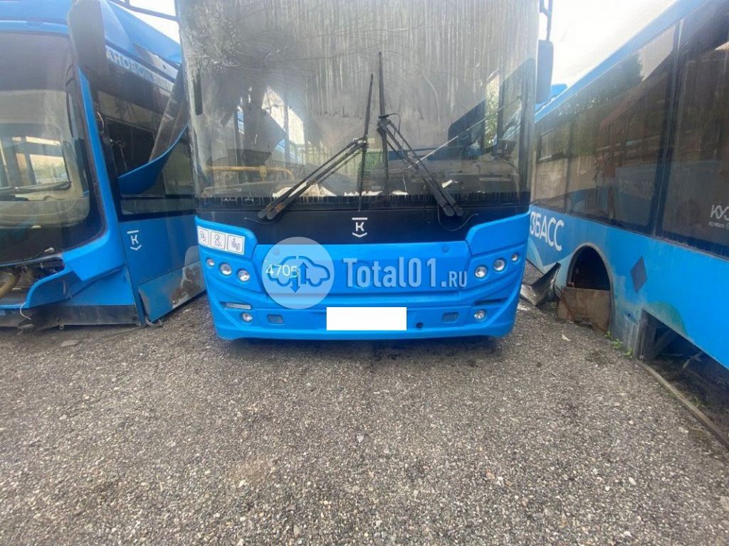 Фото КАвЗ 4270-0000010-80 8