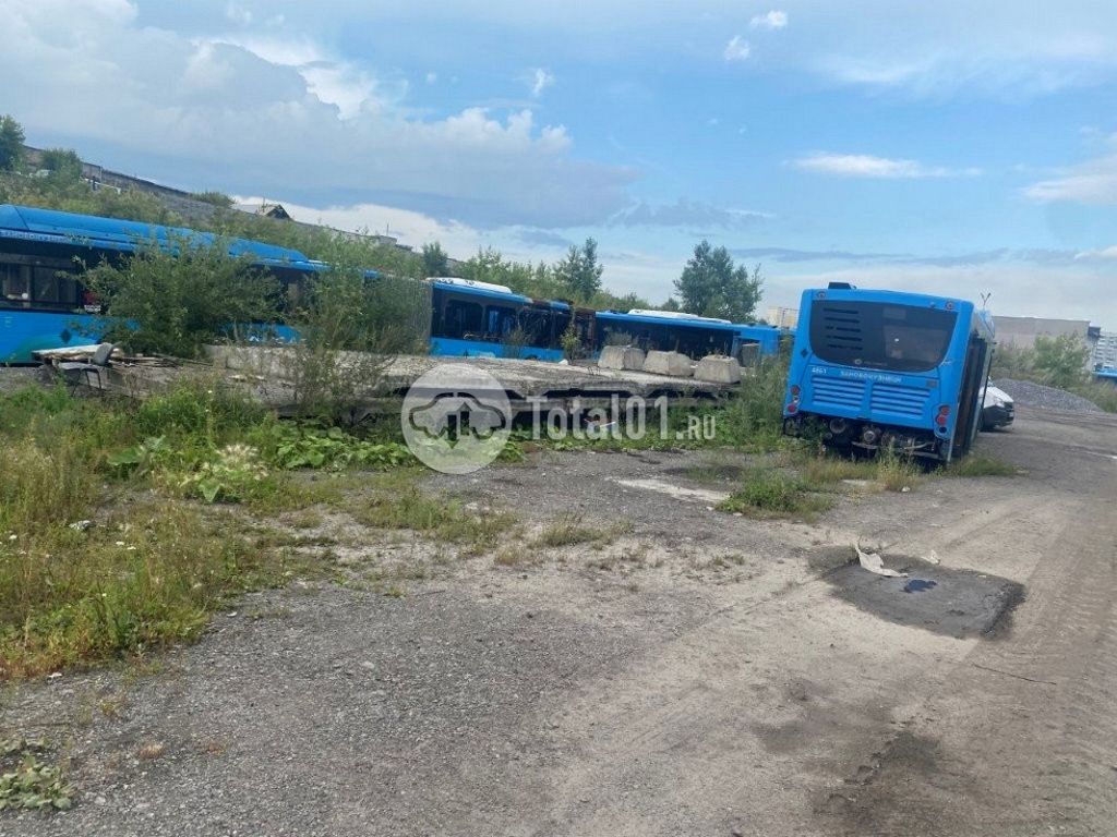 Фото КАвЗ 4270-0000010-80 12