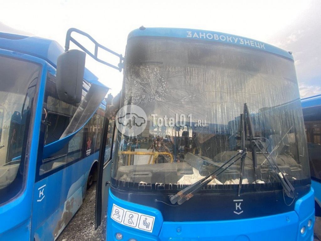 Фото КАвЗ 4270-0000010-80 24