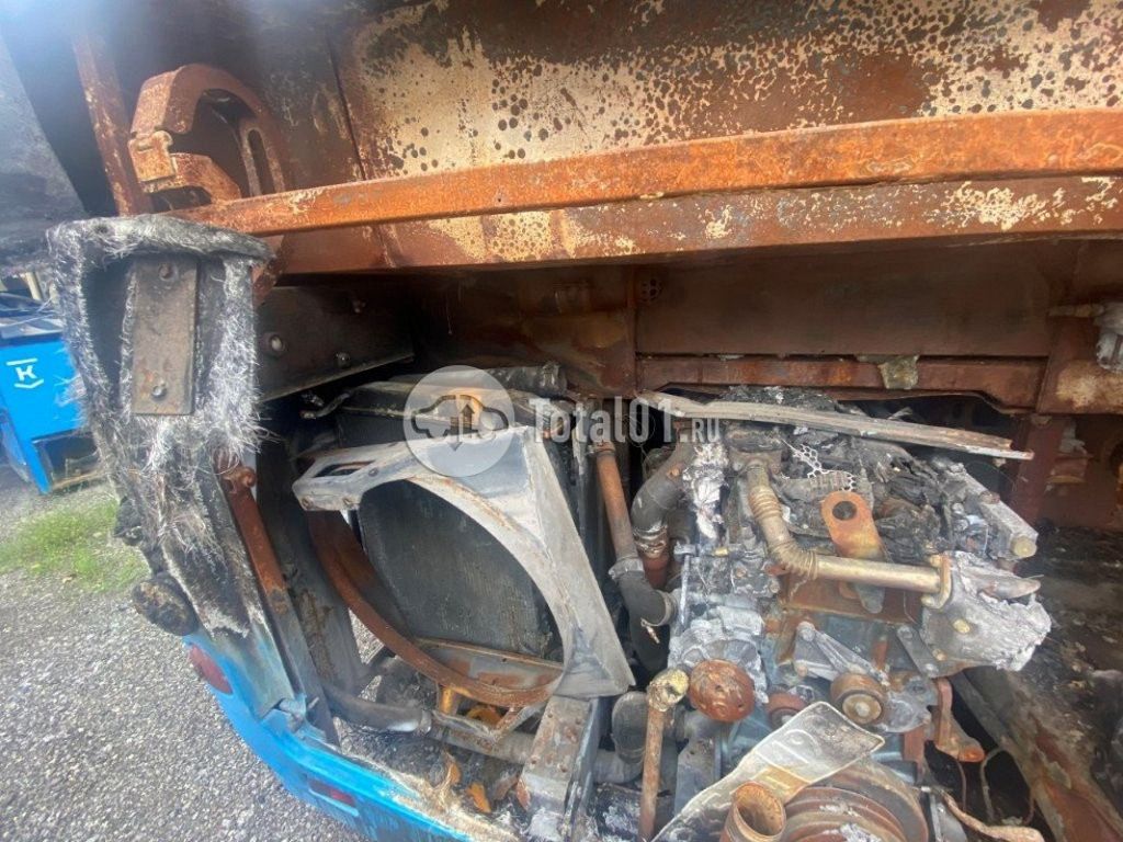 Фото КАвЗ 4270-0000010-80 40