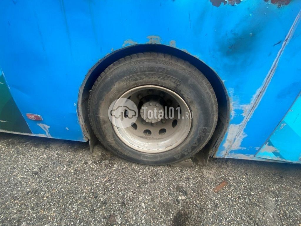 Фото КАвЗ 4270-0000010-80 46