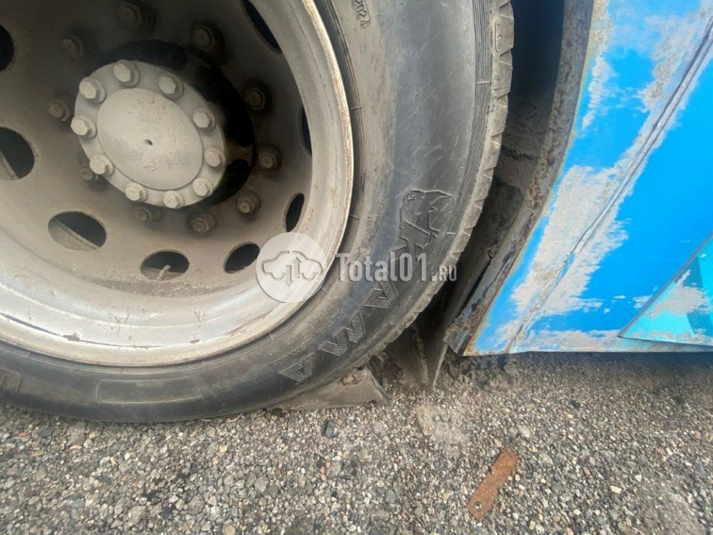 Фото КАвЗ 4270-0000010-80 50