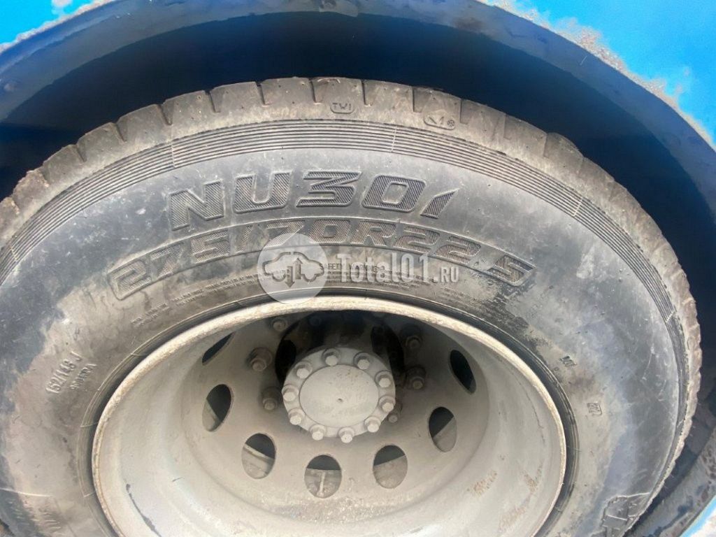 Фото КАвЗ 4270-0000010-80 52