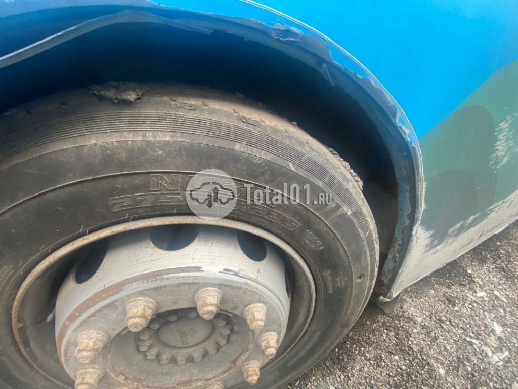 Фото КАвЗ 4270-0000010-80 56