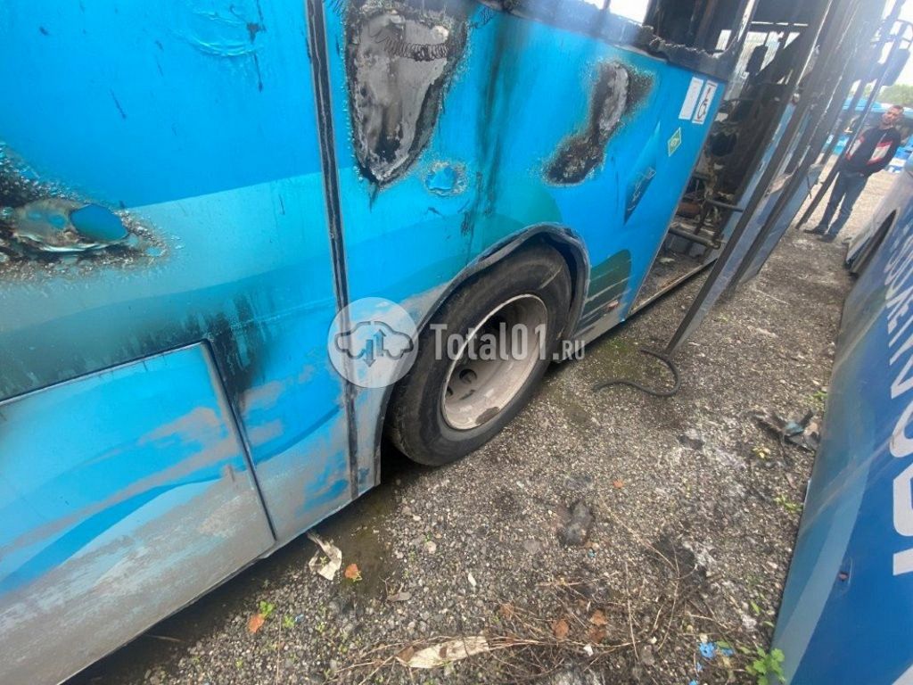 Фото КАвЗ 4270-0000010-80 64