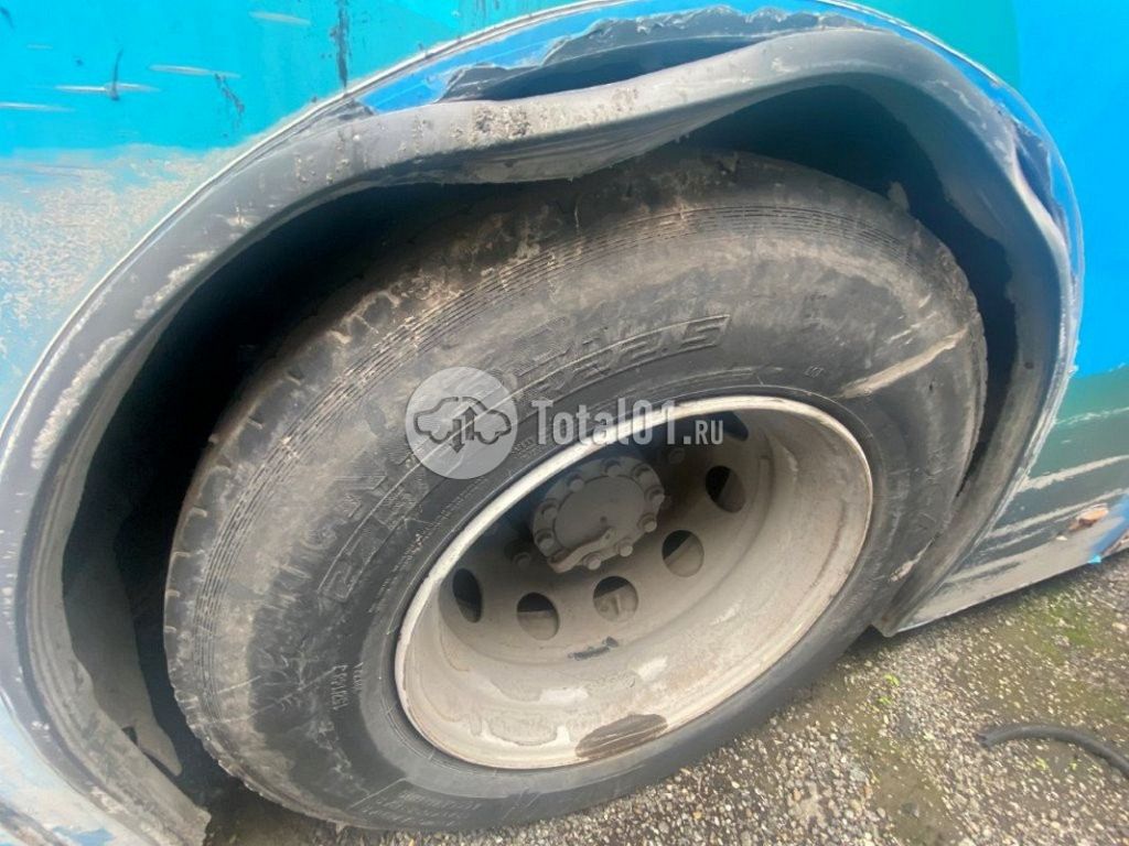 Фото КАвЗ 4270-0000010-80 68