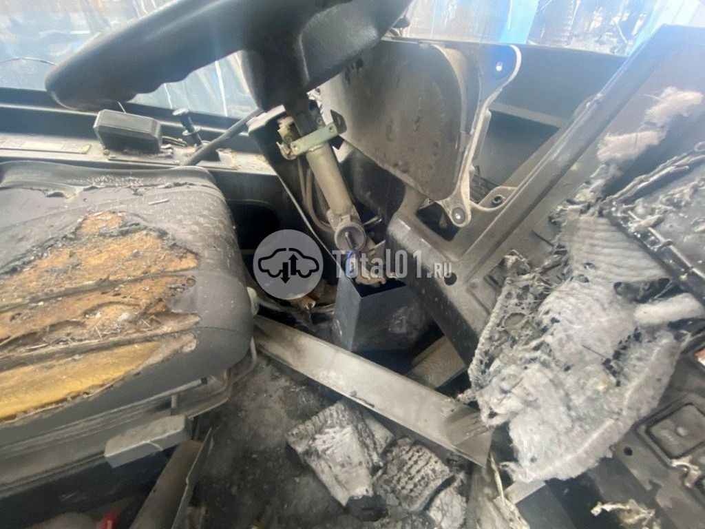 Фото КАвЗ 4270-0000010-80 78