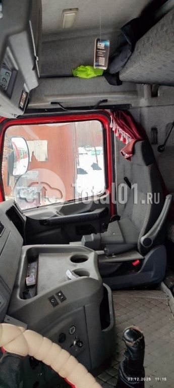 Фото МАЗ 6430Е8 6