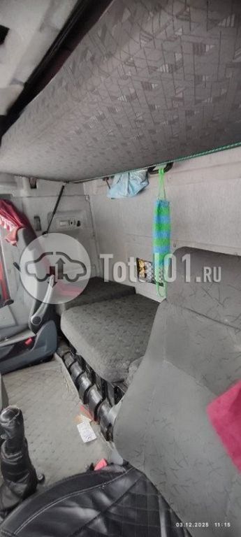 Фото МАЗ 6430Е8 8