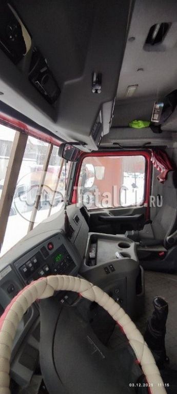 Фото МАЗ 6430Е8 10