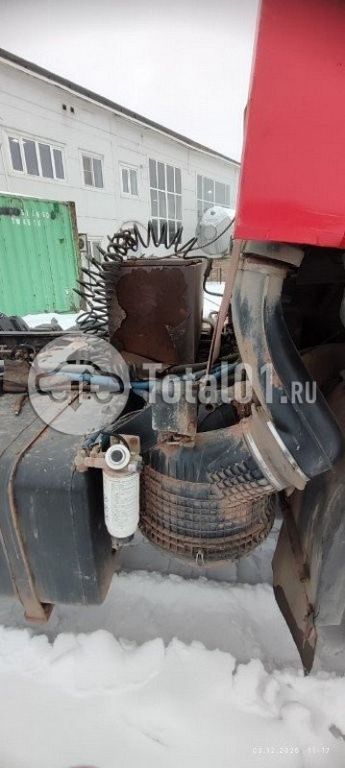 Фото МАЗ 6430Е8 34