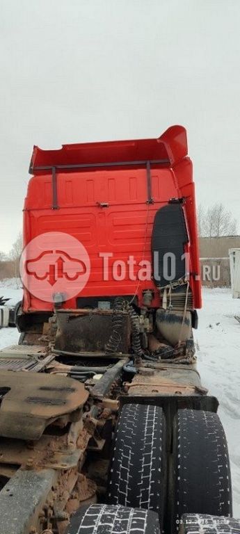 Фото МАЗ 6430Е8 48