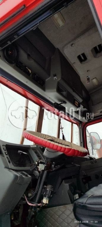 Фото МАЗ 6430Е8 52