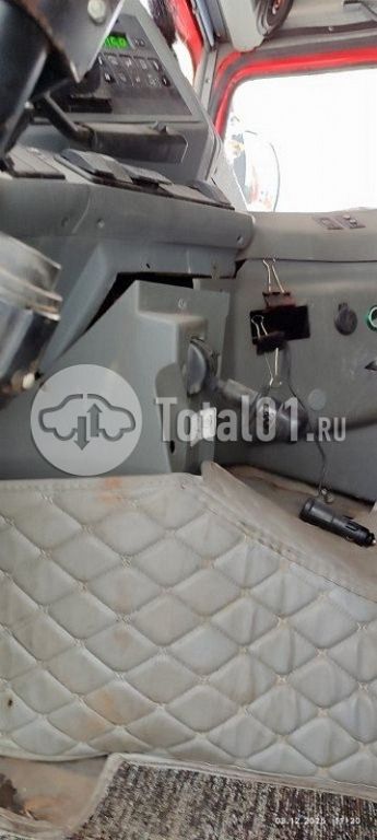 Фото МАЗ 6430Е8 58