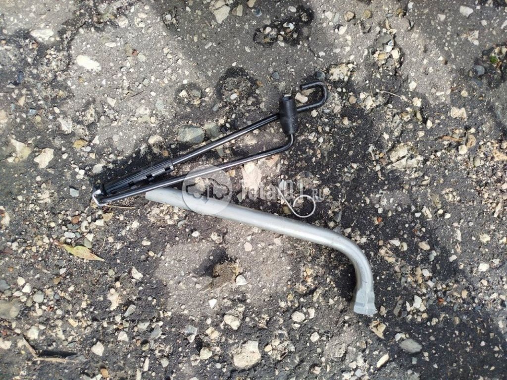 Фото Skoda Octavia 8