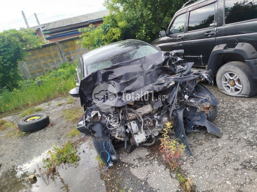 Фото Skoda Octavia 12