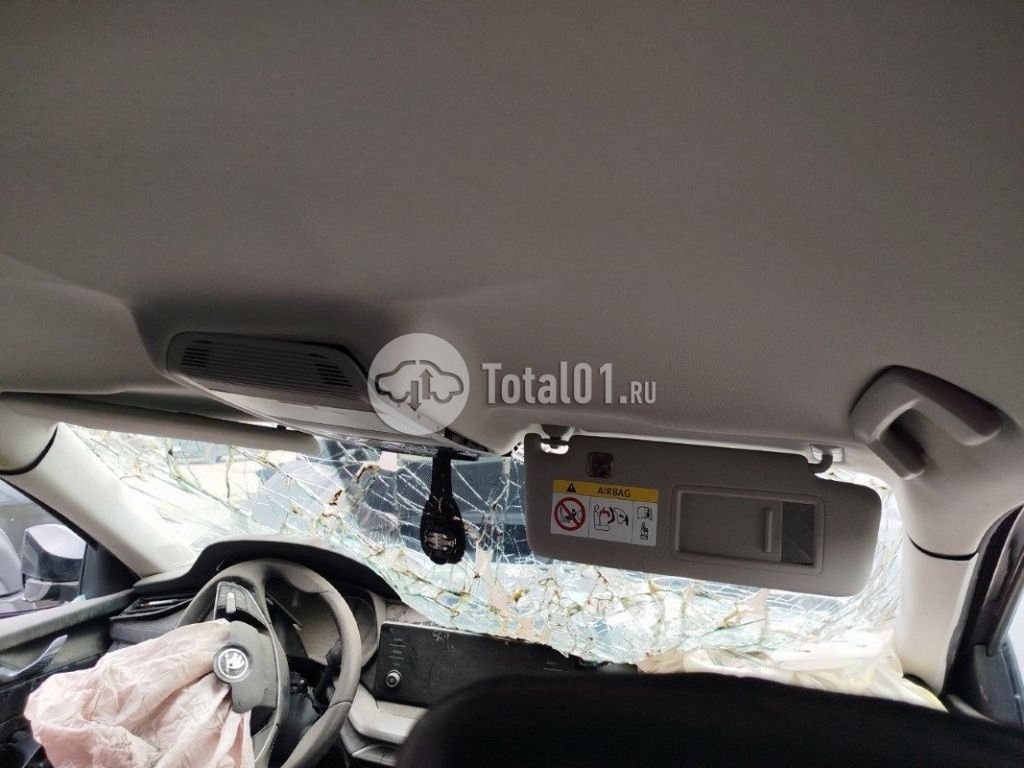 Фото Skoda Octavia 20