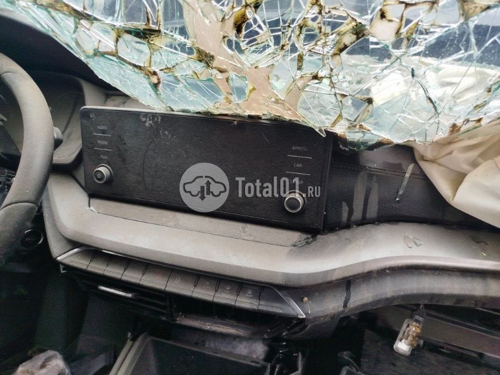 Фото Skoda Octavia 32