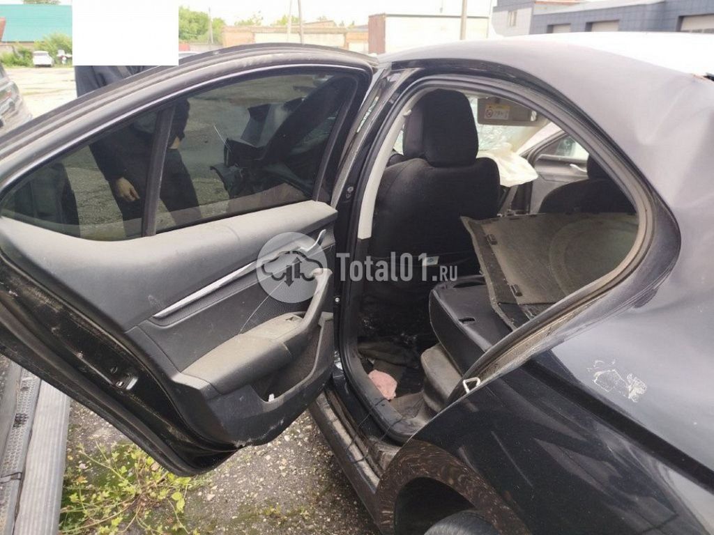 Фото Skoda Octavia 34