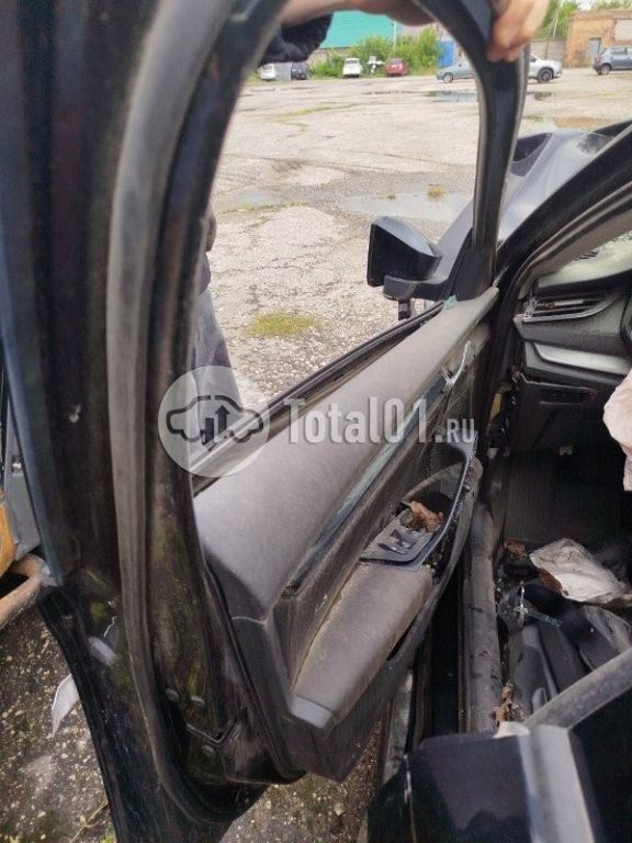 Фото Skoda Octavia 36