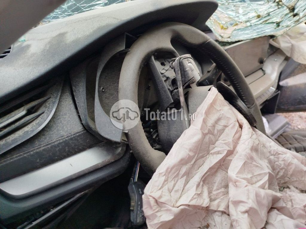 Фото Skoda Octavia 38