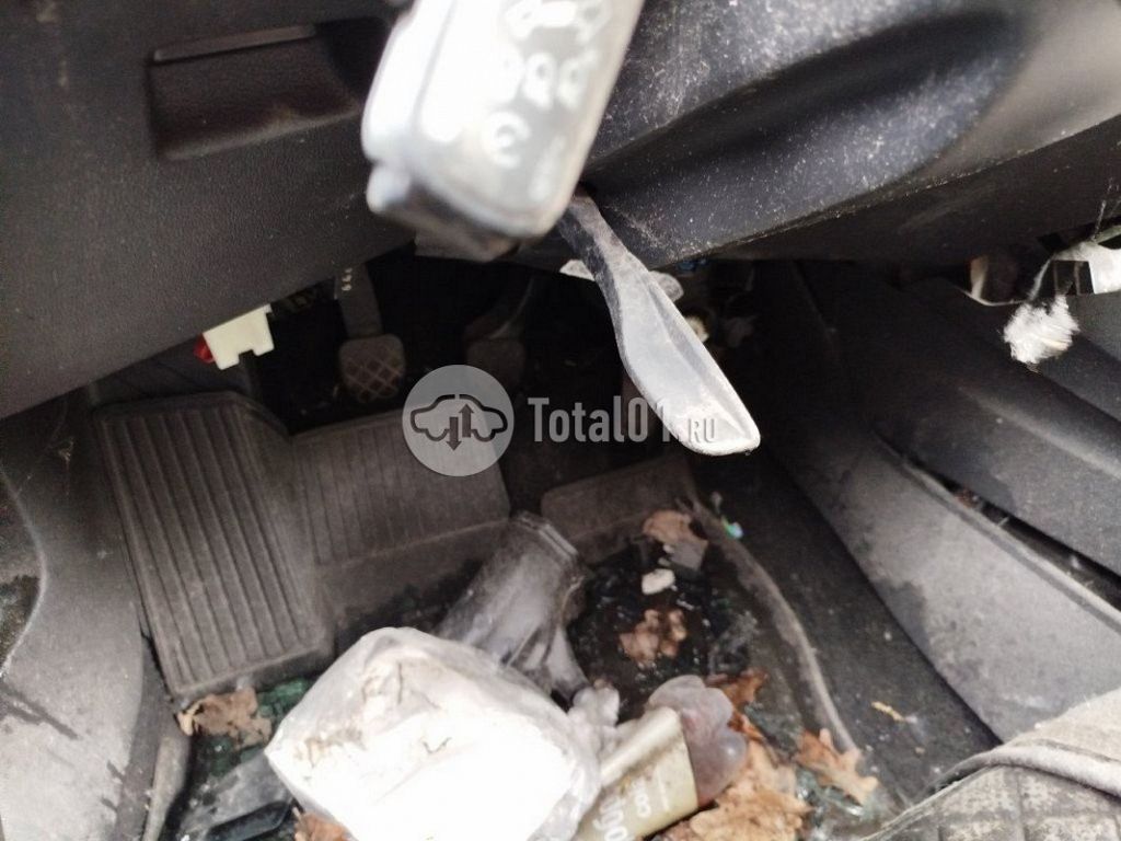 Фото Skoda Octavia 40