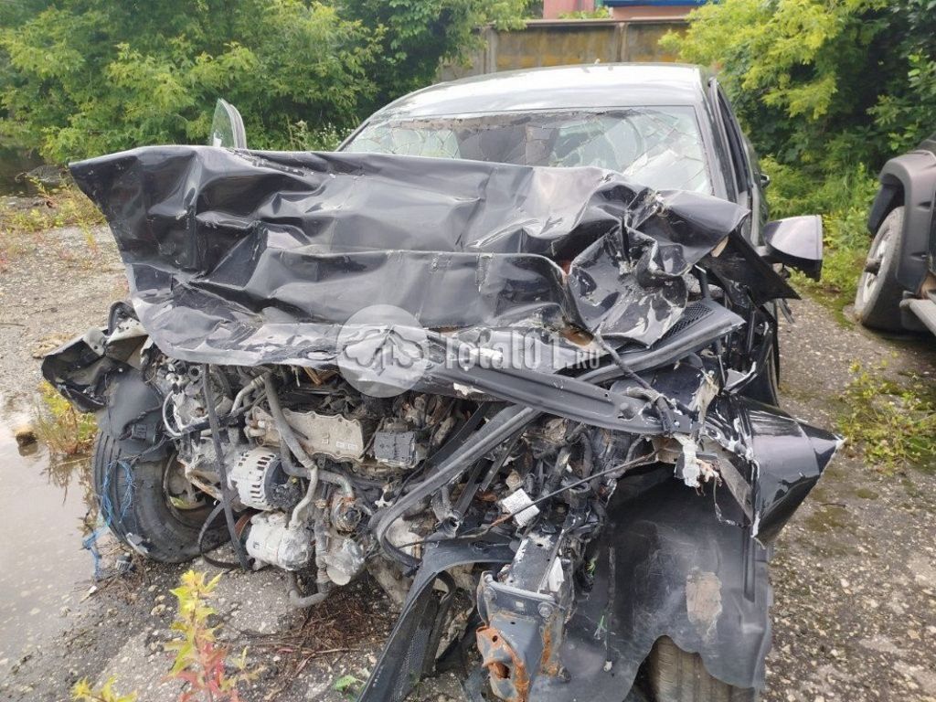 Фото Skoda Octavia 44