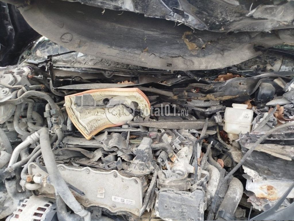 Фото Skoda Octavia 46