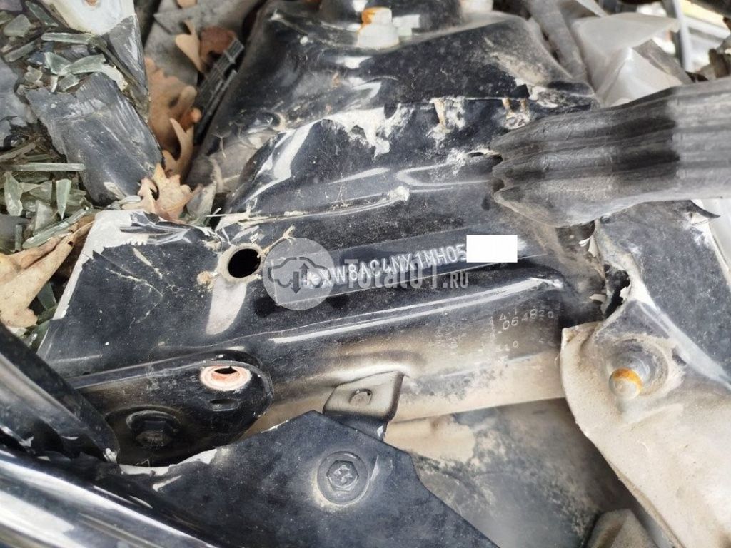 Фото Skoda Octavia 48