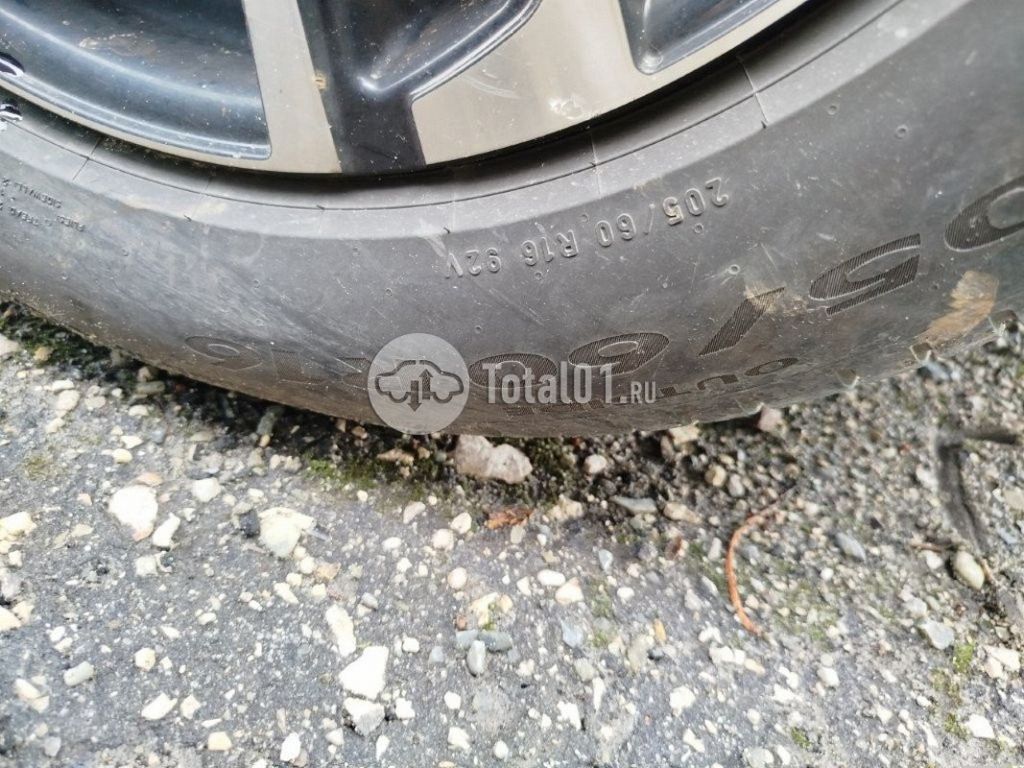 Фото Skoda Octavia 54