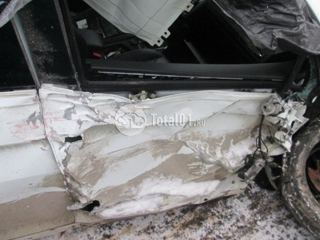 Фото Volkswagen Tiguan 14