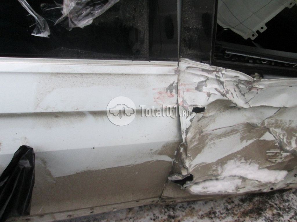 Фото Volkswagen Tiguan 16