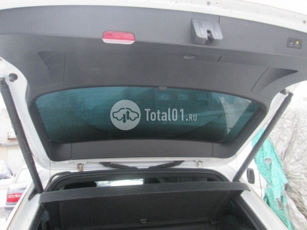 Фото Volkswagen Tiguan 18