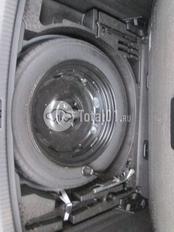 Фото Volkswagen Tiguan 22