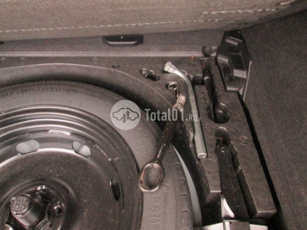 Фото Volkswagen Tiguan 24