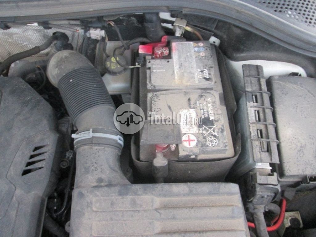 Фото Volkswagen Tiguan 28