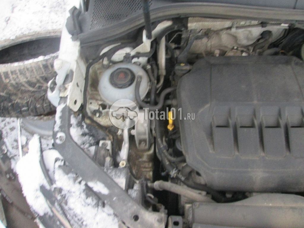 Фото Volkswagen Tiguan 30