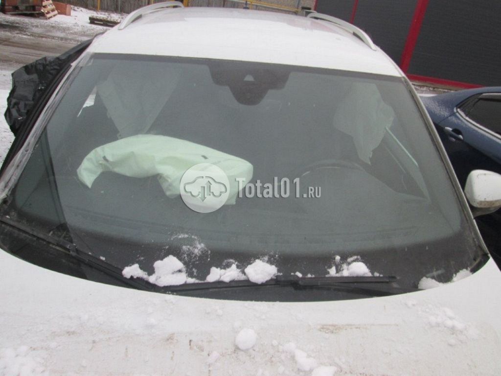 Фото Volkswagen Tiguan 34