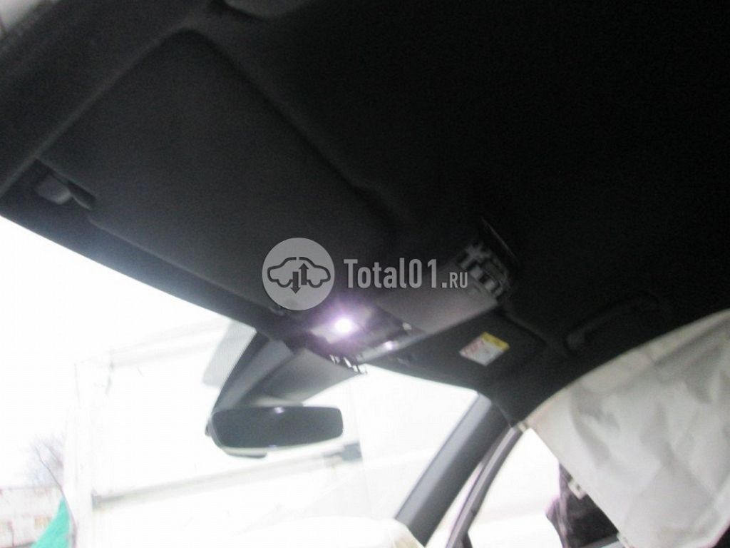 Фото Volkswagen Tiguan 40