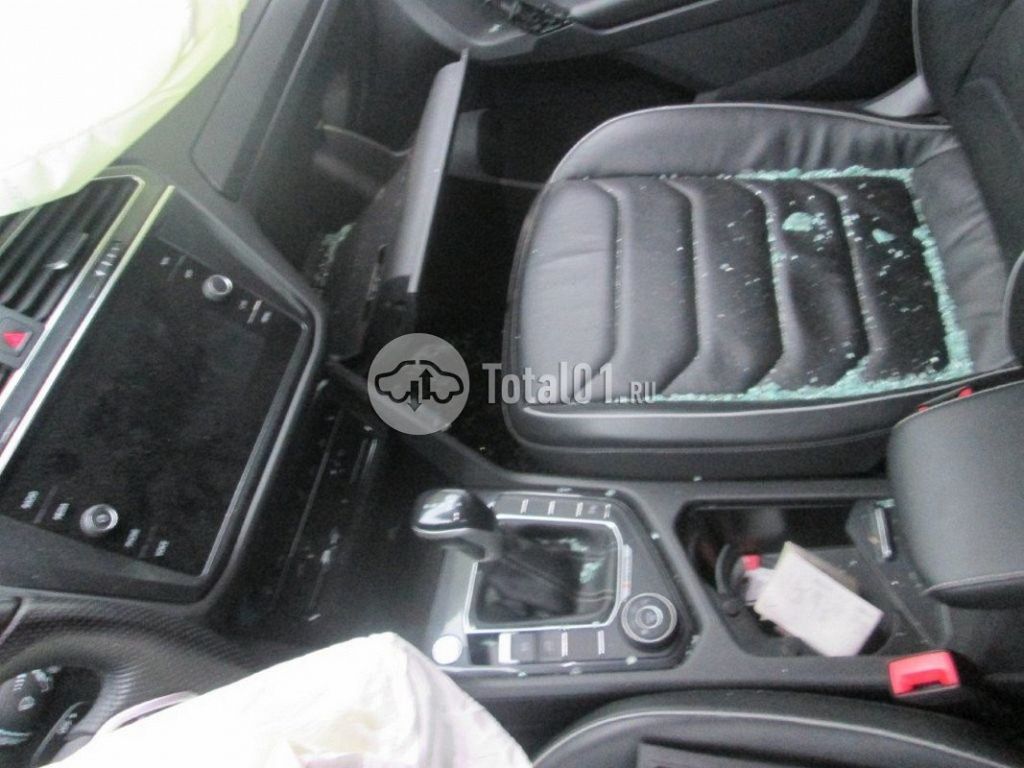 Фото Volkswagen Tiguan 42