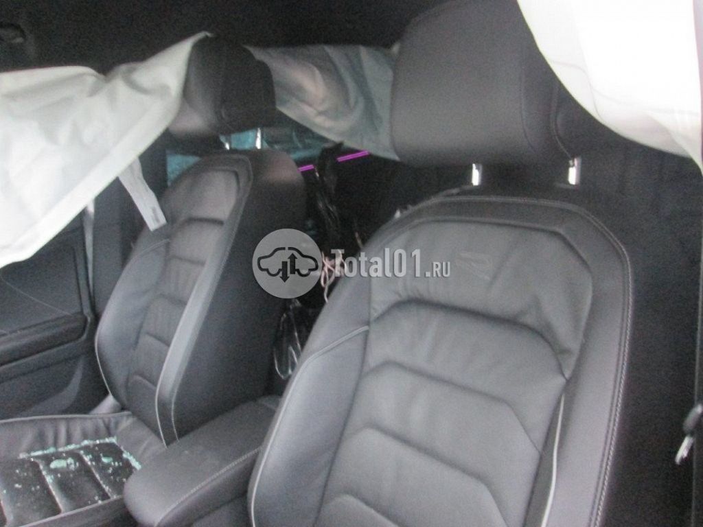 Фото Volkswagen Tiguan 44