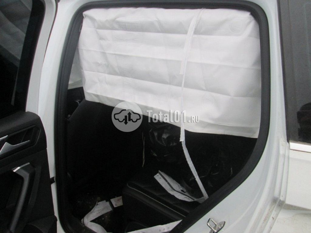 Фото Volkswagen Tiguan 50