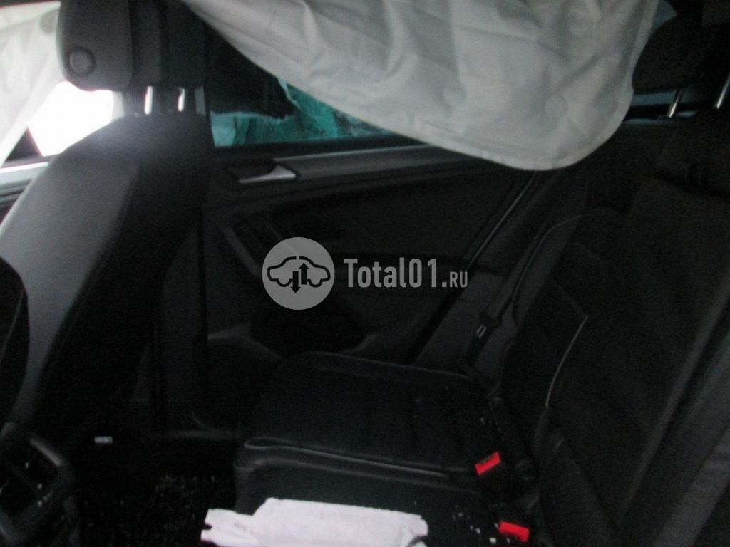Фото Volkswagen Tiguan 52