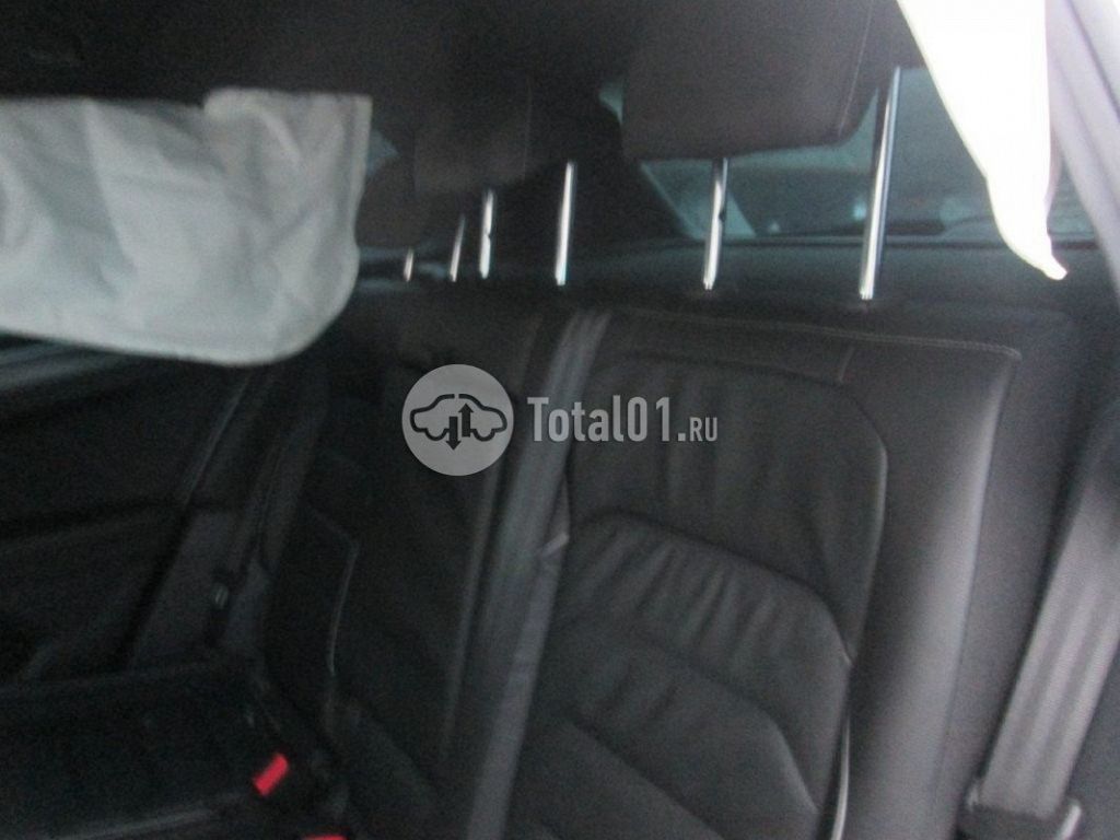 Фото Volkswagen Tiguan 56