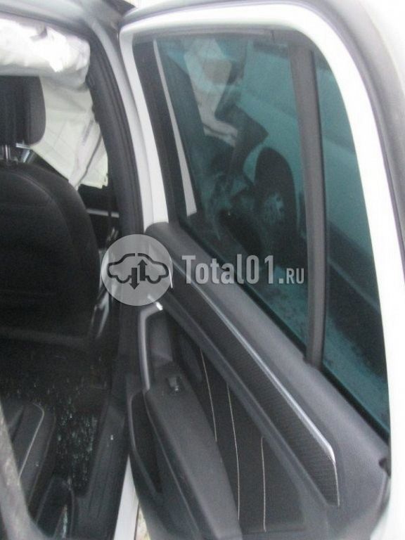 Фото Volkswagen Tiguan 58