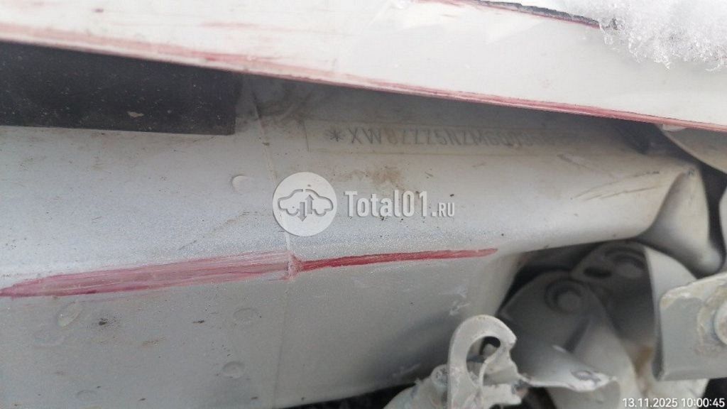 Фото Volkswagen Tiguan 62