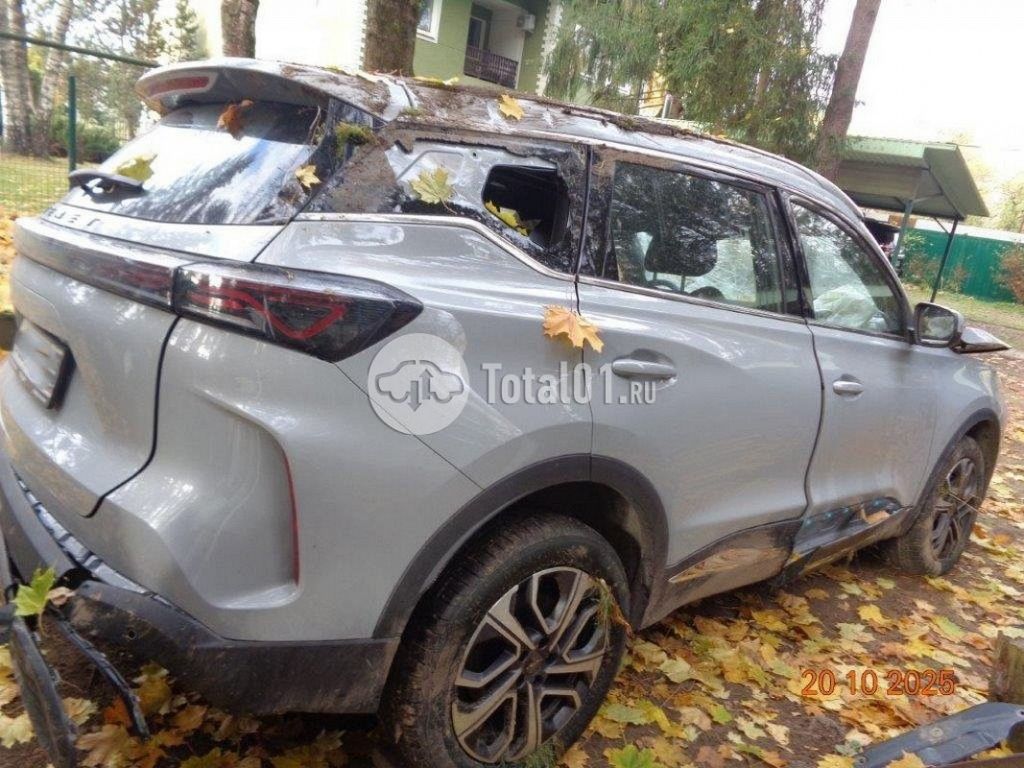 Фото Tenet T7 10