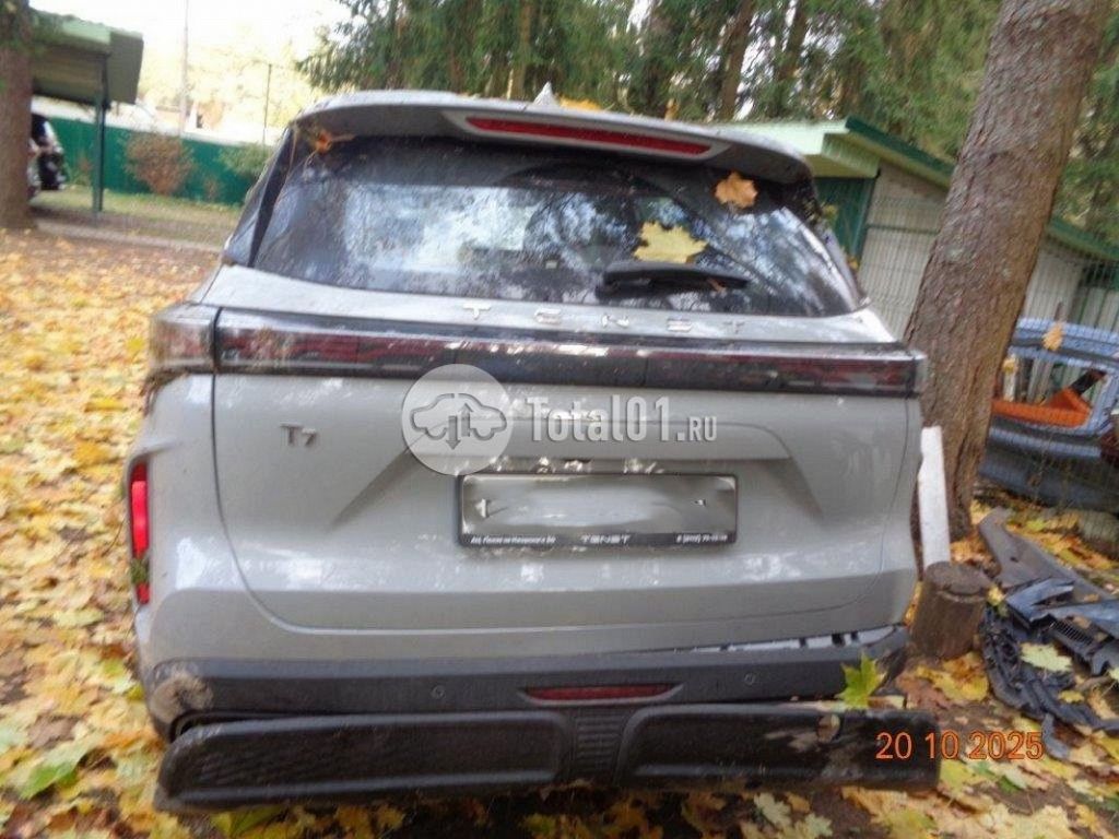 Фото Tenet T7 12