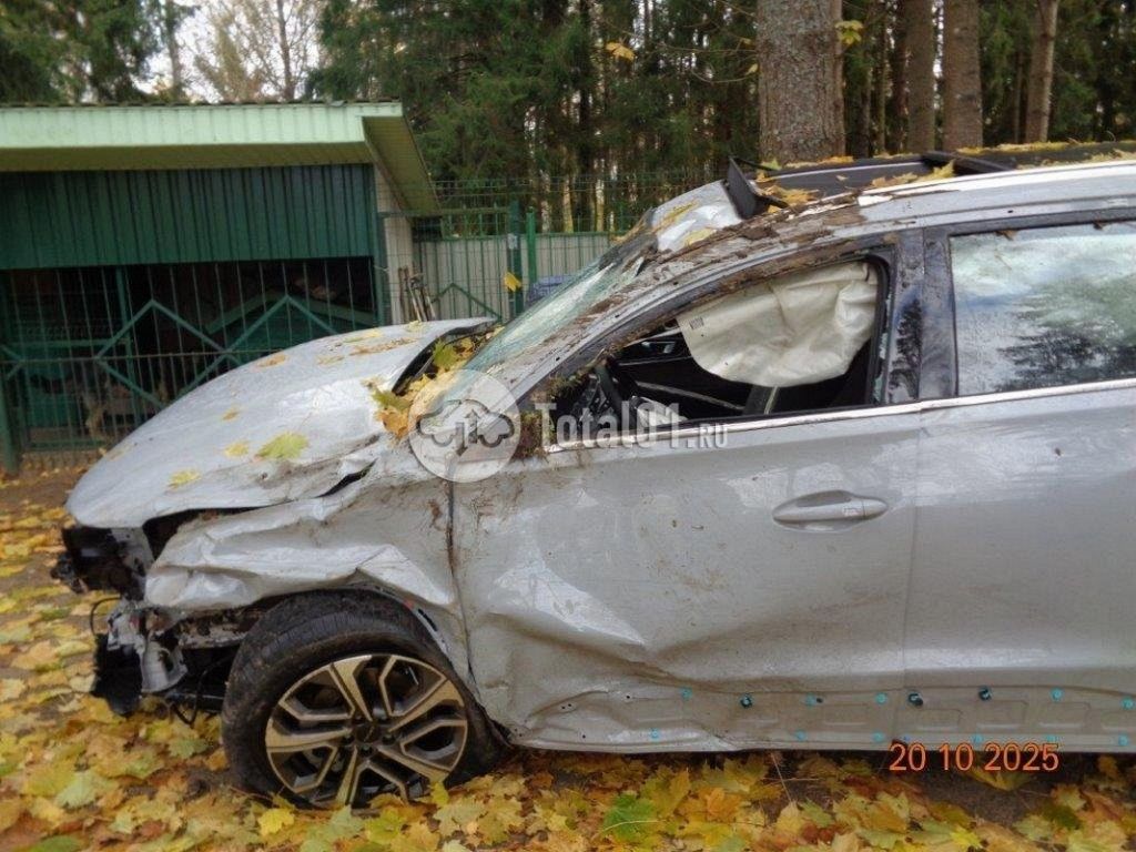 Фото Tenet T7 18